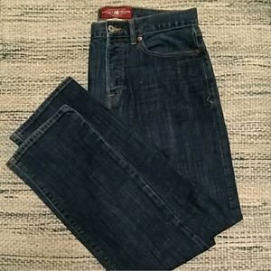 LUCKY JEANS sz.W.32 x L.32 Heritage Slim, Blue